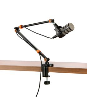 3 Legged Thing John Livestream & Studio Microphone Arm