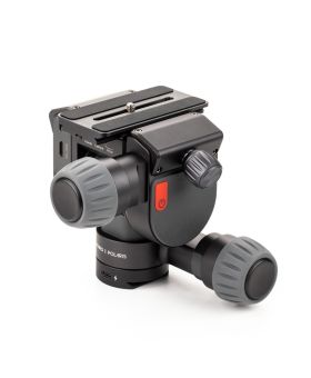 Benro Polaris Timelapse Edition 2-Axis Tripod Head