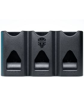 Jupio Pr1me Gear Tri-Charger (Nikon EN-EL15)