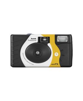 Kodak Professional TRI-X 400 Black & White Single Use Camera