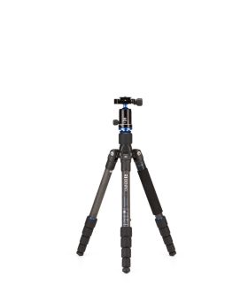 Used Benro FGP28A Go Plus Travel Aluminium Tripod