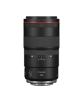 Canon RF 100mm f2.8 L Macro IS USM Lens