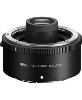 Nikon Z 2x Teleconverter (Open Box)