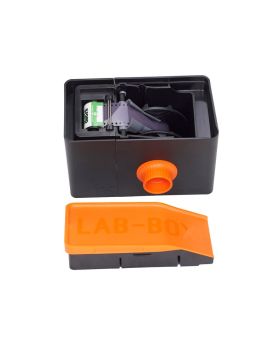 Lab-Box 135 Daylight Loading Film Developing Tank