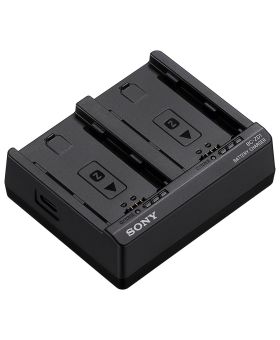 Sony BC-ZD1 Dual Battery Charger