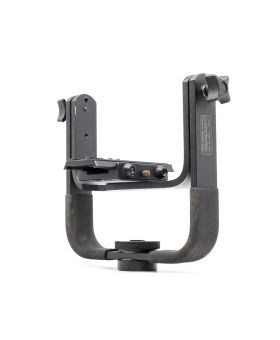 Used Manfrotto 393 Heavy Tele Lens Support