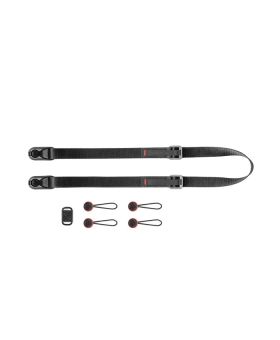 Peak Design Leash Camera Strap (Black)