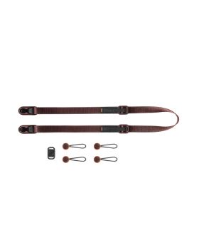 Peak Design Leash Camera Strap (Eclipse)