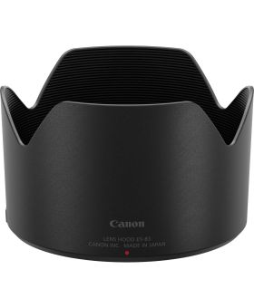 Canon Lens Hood ES-83 for 50mm f1.2L RF USM