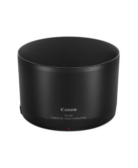 Canon Lens Hood ES-60 for 32mm f1.4 EF-M STM