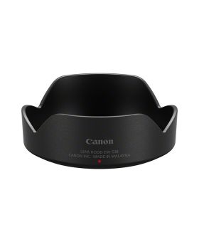 Canon EW-53B Lens Hood For RF-S 10-18mm