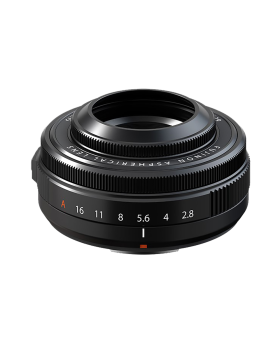 Fujifilm 27mm f2.8 R WR XF Lens