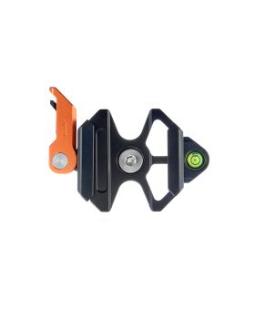 3 Legged Thing Lever Clamp Without Plate