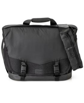 Tenba DNA 13 DSLR Messenger Camera Bag (Black)