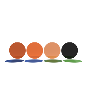 MagMod MagBox Correction Gels Set