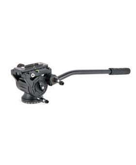 3 Legged Thing AirHed Cine Video Head (Black)