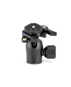 3 Legged Thing AirHed Pro Lever Tripod Ball Head (Dark)