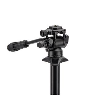 3 Legged Thing Airhed Trinity Arca Compact Fluid Video Head (Dark)