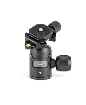 3 Legged Thing AirHed Vu Tripod Ball Head (Dark)