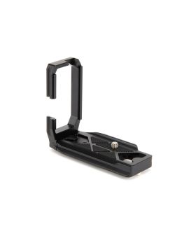 3 Legged Thing Alfie L-Bracket For Sony A7 IV (Black)