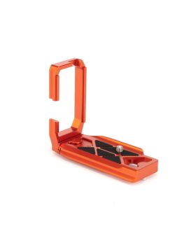 3 Legged Thing Alfie L-Bracket For Sony A7 IV (Copper)