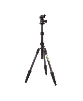 3 Legged Thing PUNKS Brian 2.0 Tripod & Airhed 2.0 Head (Dark)