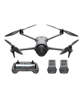 DJI Mavic 4 Pro Fly More Combo Drone (RC 2)