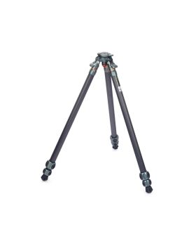 3 Legged Thing Legends MIKE Carbon Fibre Levelling Base Tripod