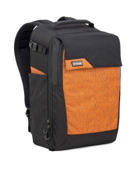 Think Tank Mirrorless Mover Backpack Campfire Orange