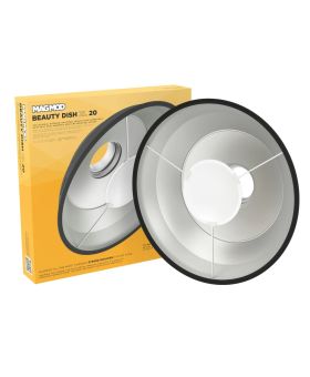 MagMod Beauty Dish XL 20