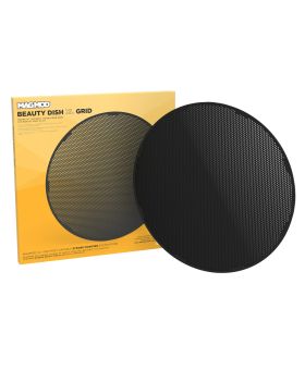 MagMod Beauty Dish XL Grid