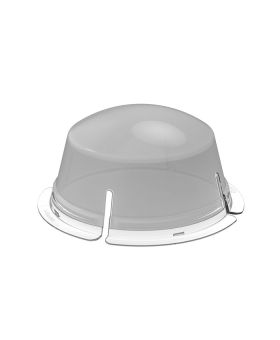 MagMod Dome Gel Diffusion