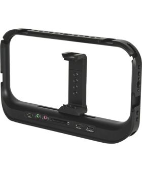 Moment Supercage - Mobile Cage with Integrated USB-C Hub