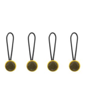 Peak Design Micro Anchor 4-Pack Kelp (V4)