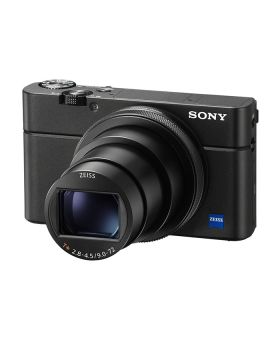 Sony RX100 Mark VII Compact Camera