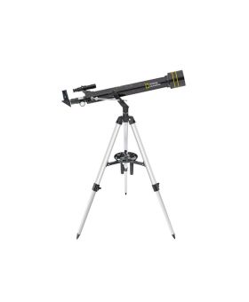 National Geographic 60/700 Refracting AZ Telescope