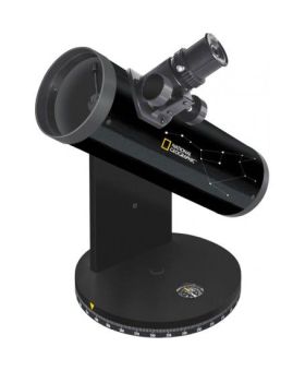 National Geographic 76/350 Compact Telescope
