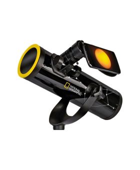 National Geographic 76/350 Telescope