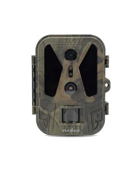 Nedis Camouflage Wildlife Camera 4k/50mp 280 GN