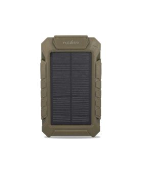 Nedis Solar Panel for Wildlife Cameras