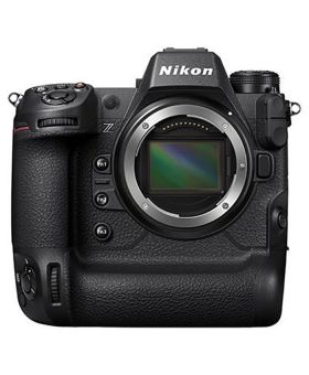 Nikon Z9 Mirrorless Camera Body (Open Box)