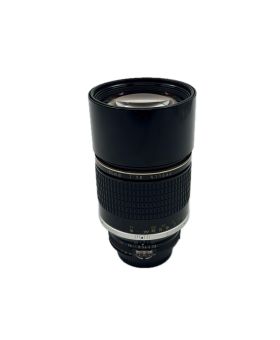 Used Nikon 180mm f2.8 AI Prime Lens (Commission Sale)