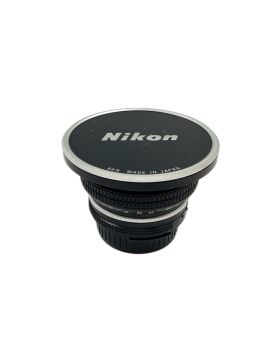 Used Nikon 18mm f4 AI Lens (Commission Sale)