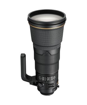 Nikon 400mm f2.8E FL ED VR AF-S NIKKOR Lens
