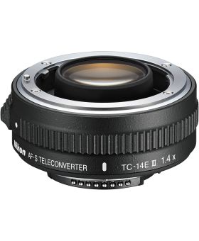 Nikon TC-14E III AF-S Teleconverter