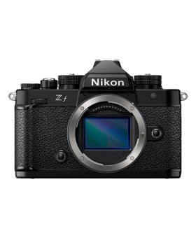 Nikon Zf Mirrorless Camera Body (Open Box)
