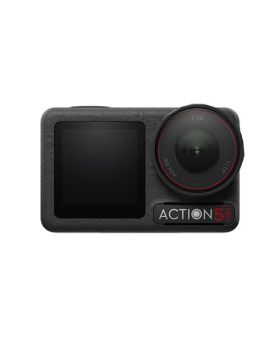DJI Osmo Action 5 Pro Adventure Combo