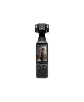 DJI Osmo Pocket 4 Handheld Camera Standard Combo
