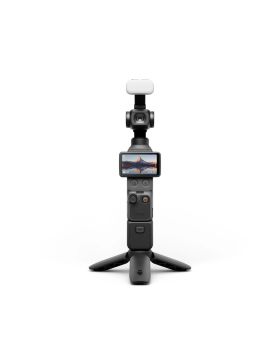 DJI Osmo Pocket 4 Handheld Camera Creator Combo