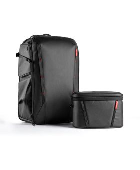 PGYTECH OneMo 2 Backpack 35L (Space Black)